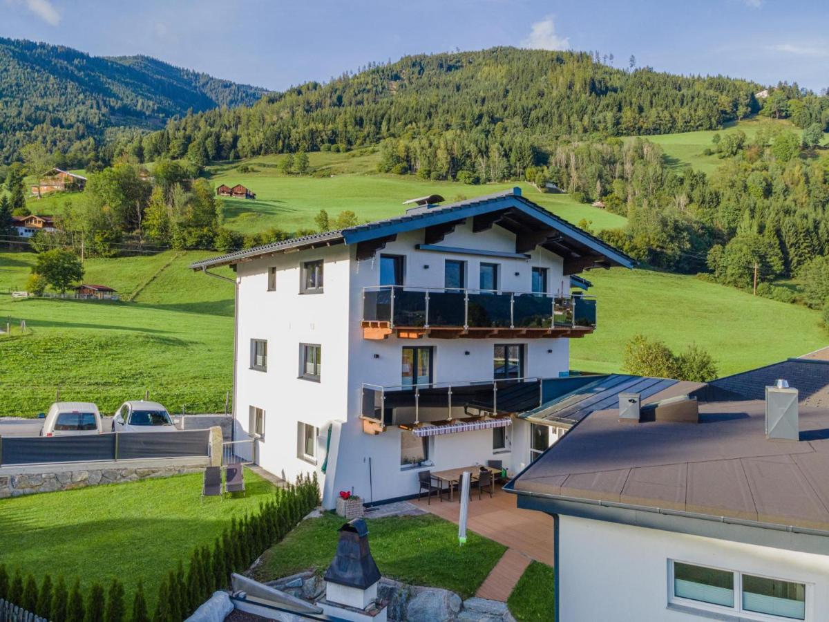 Apartment Daisy Stuhlfelden Exterior photo
