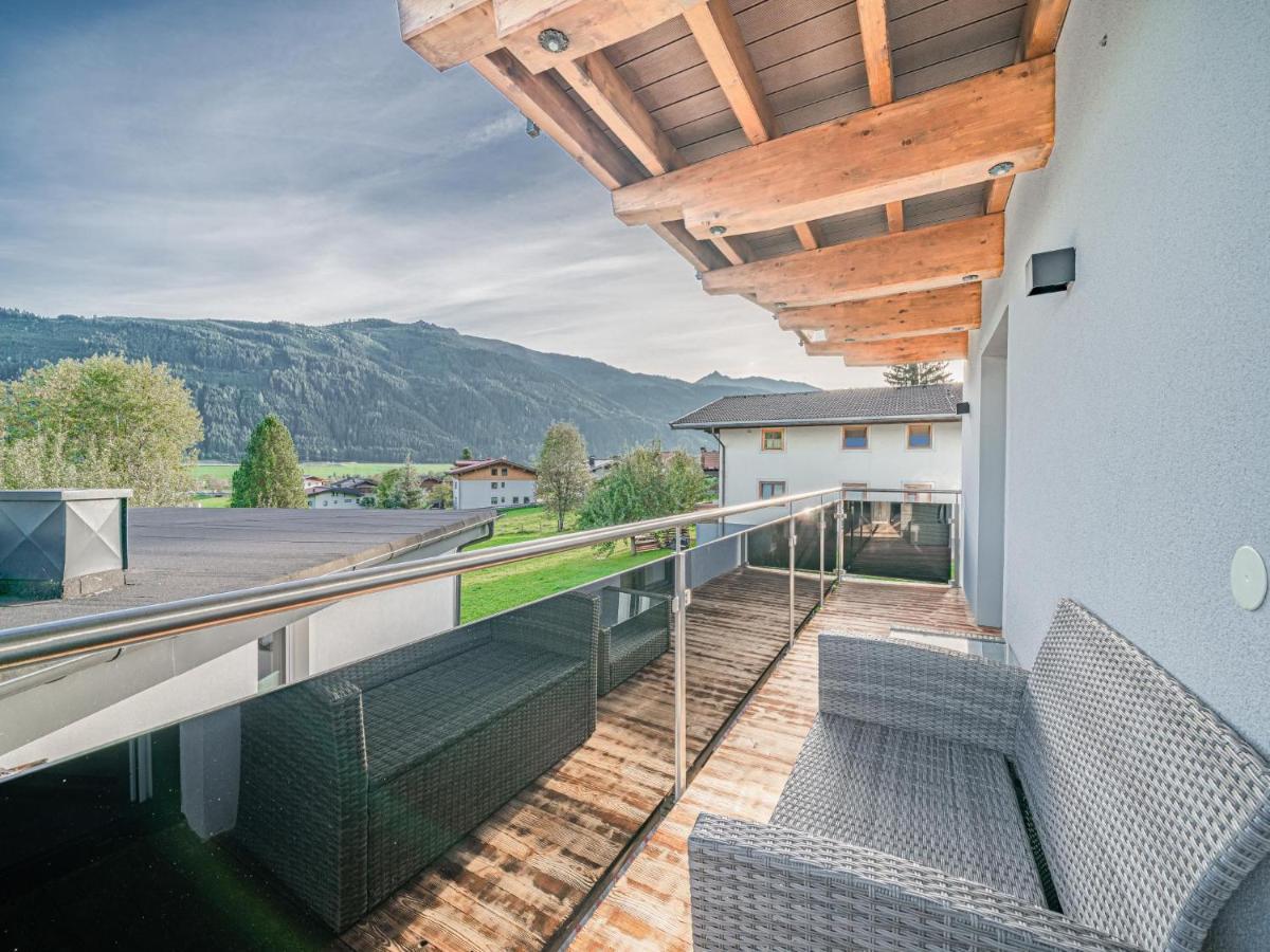 Apartment Daisy Stuhlfelden Exterior photo